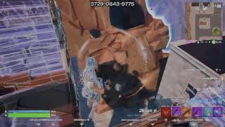 Fortnite Gameplay with Subs