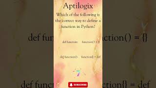 Python Coding MCQs | Practice Makes Perfect #PythonMCQs#PythonProgramming#ProgrammingQuiz#Python