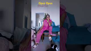 Opus paint #duniyakorangdo #🎨  #birlaopus #viral