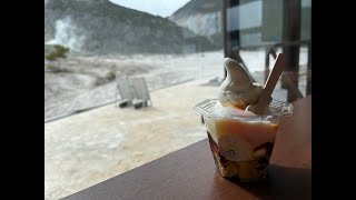 道東自駕之旅Day5屈斜路湖摩周湖鶴雅花悠香館