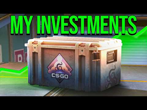 THIS is The Next BIG CS2 Investment