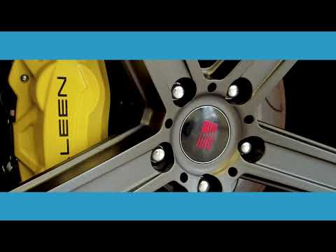 Ames Ford Performance | Serving Ames, IA and Beyond with Saleen, Shelby & ROUSH Performance Vehicles