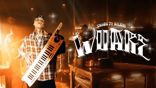 Santa Fe Klan - Wuare (Video Oficial)