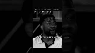 #inspirational #motivation #kevinhart #mindset #dobetter #yougotthis