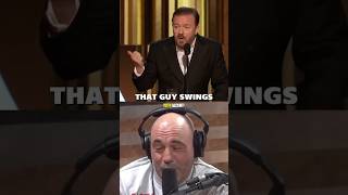 This Actor EXPOSED Hollywood - Joe Rogan