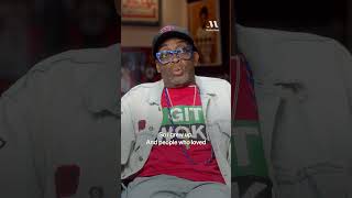 The Important Lesson from Spike Lee's Filmmaking Career #spikelee  #filmmaking #masterclass