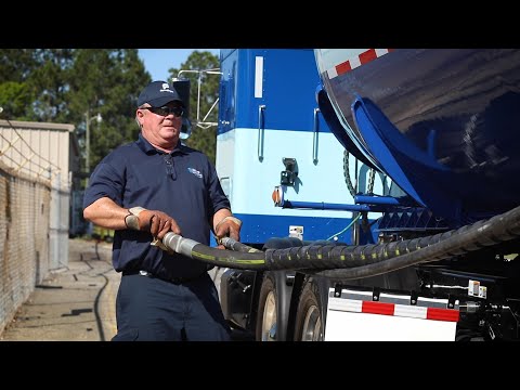 When a Job is More than a Paycheck | Meet the Ferrellgas Team
