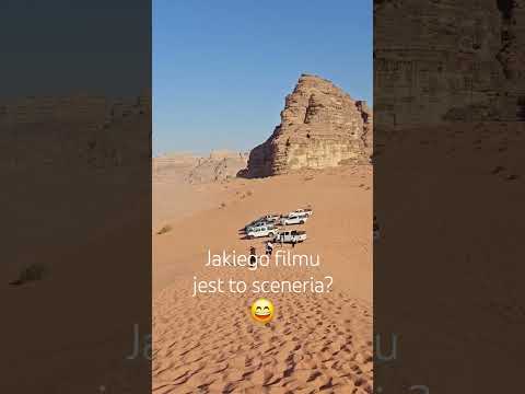 Jakiego filmu jest to sceneria?😄 #zwiedzanie #natura #film #travel #podróże #lato