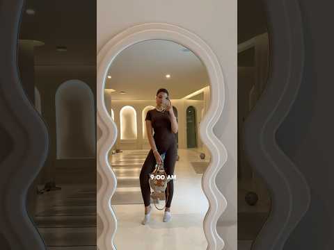 living in Bali 🏝️🩵 #bali #vacation #dayinmylife #pilates #girl