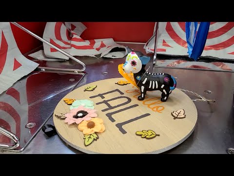 Halloween decoration, turtle feeding and our first TESLA!!