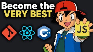 The Framework To Becoming A Good Programmer