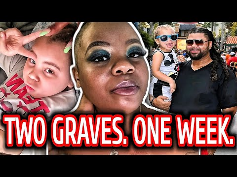 She Buried Her 5-Year-Old Son… and Was Killed 5 Days Later | TRUE CRIME DOCUMENTARY