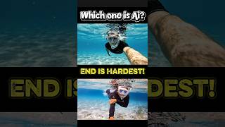 The Hardest "Real or AI" Challenge YET! 🤯 Can YOU Pass This Test?