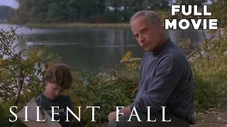 Silent Fall | FULL MOVIE | Richard Dreyfuss, Linda Hamilton, John Lithgow | Drama Mystery Thriller