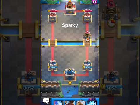 Clash Royale Daily Pro Tips Day 19