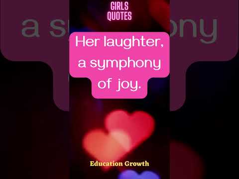 Girls Facts #shortsadoptme #quoteforher #girls_respect_video