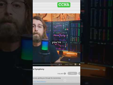 What is a Data Frame/ #ccna