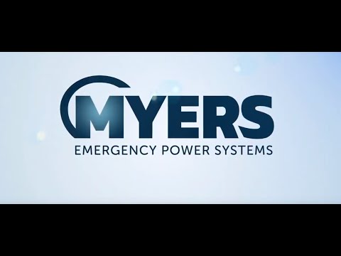 Myers Emergency Power Systems - Company Overview