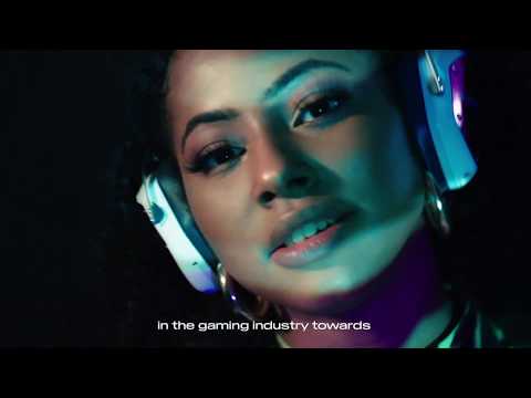 IoC x Gamers - London Gaymers, Black Girl Gamers and Frankie Ward on reshaping the gaming industry
