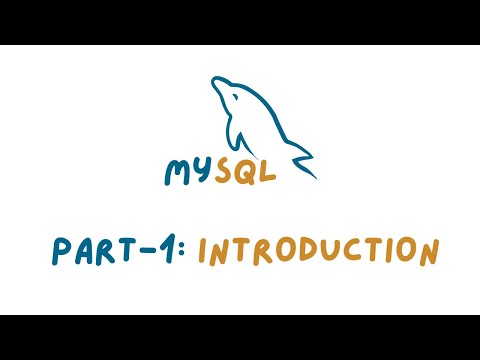 MySQL Full Course Part-1: Introduction