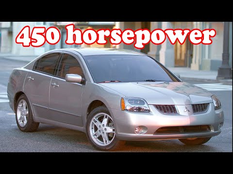 Sleeper Cars No One Talks About Part 2