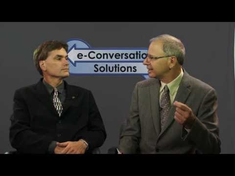 How an e-network is created and spreads! Thomas Johnson - Chicago Small Business Expo