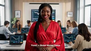 Forex Trading for Beginners in 2025 | How to Trade Forex and Make Money daily 