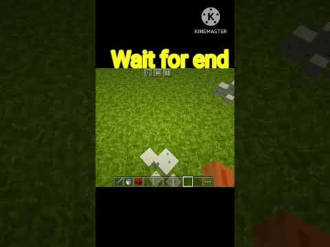 A Minecraft original music or MP4 for free fire khela th #viral #minecraft #minecraftshorts #shorts