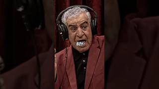 Egyptologist Becomes Worst Guest in JRE Podcast History | Joe Rogan with Guest Dr. Zahi Hawass