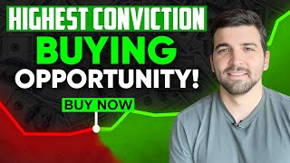 My HIGHEST Conviction BUY 🔥 (Massive Dividend Yield + Hidden Upside)