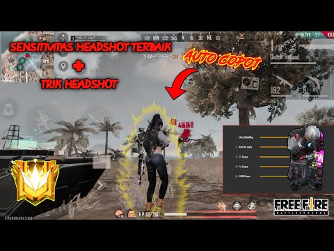 Eredaze - I Need A Sign ‼️ BEST HEADSHOT HIGHLIGHT 🔥