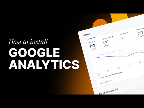 How to add Google Analytics in WordPress manually? (FOR BEGINNERS)