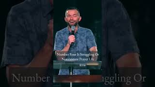 7 Signs That You Are Squeezed By The Python Right Now | Pastor Vlad Savchuk