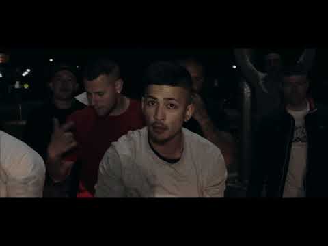 SESK X SARM X LUXURY X LO$O  - GET THE MESSAGE  (OFFICAL VIDEO)