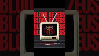 Blood of Zeus Season 3 Is Out Now! #Netflix #BloodOfZeus