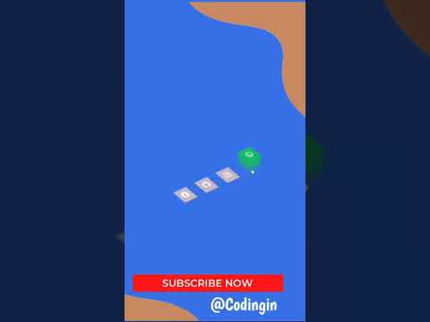 Creating Hover Animation||CSS 3D HOVER