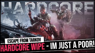 THE HARDCORE WIPE - IM POOR! - ITS A BOY!
