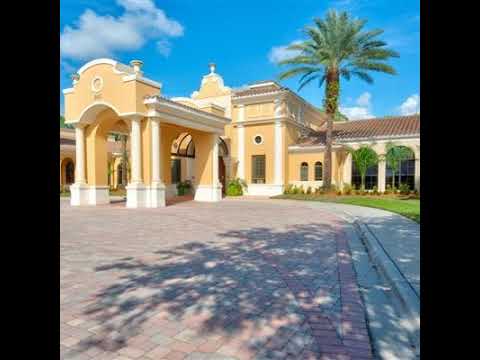 Venetian River Club CDD #2 Live Stream