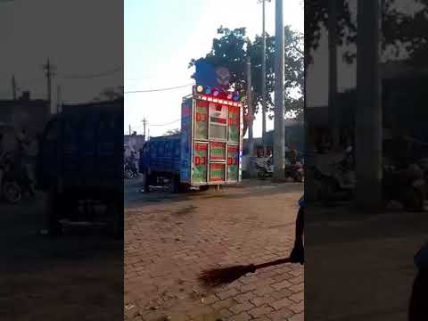 Narendra DJ Bhojpuri song