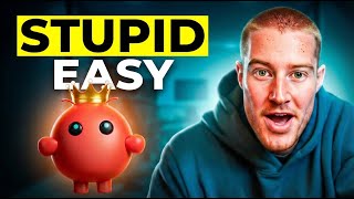 OpenClaw Just Became Stupid Easy to Use... (Clawdbot)