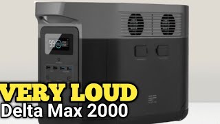 Ecoflow Delta Max 2000: The Things You Haven't e never heard/Review