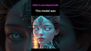 Sofia: A Love Beyond Code  #ai #fiction #storytelling
