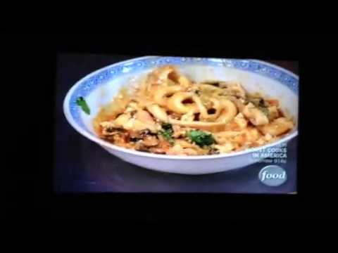 Woman can't pronounce tofu