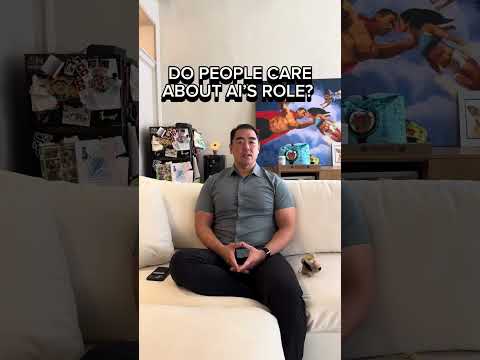 Brian Hong - People don’t care about how things get done anymore