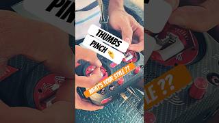 Thumbs 👍🏻 Pinch 🤏 #dronedrone #fpv #drone #fpvdrone #subscribe #dronepilot #shorts
