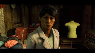 Far Cry 4 Episode 6 - Combat Couture