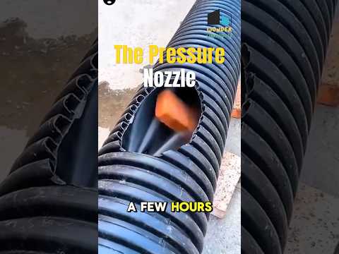 I Tried The Revolutionary Water Pressure Nozzle That Went Viral