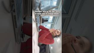 I have become a nicer person 🤣 #chatgpt #corporatelife #funnyshorts #ai