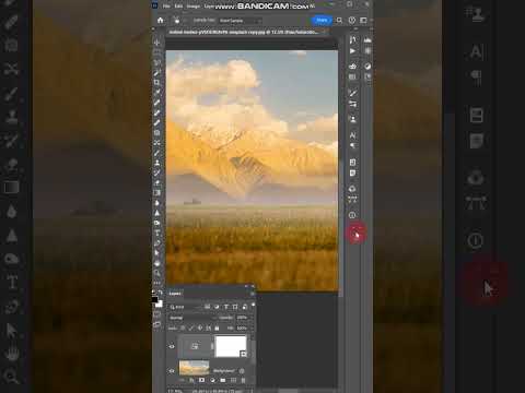 Hue saturation dark sun light help to dropping tools 😀 for Adobe Photoshop tutorial # #lightleaks