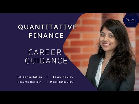 1:1 Career Guidance & Mentorship